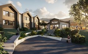 Kyriad - L'Isle D'Abeau Bourgoin Jallieu